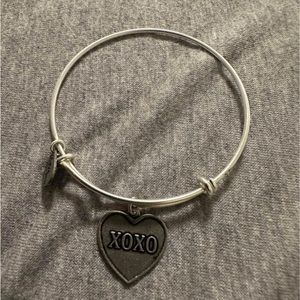 Bangle women’s bracelet